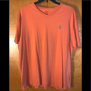Polo Ralph Lauren V-neck Tee